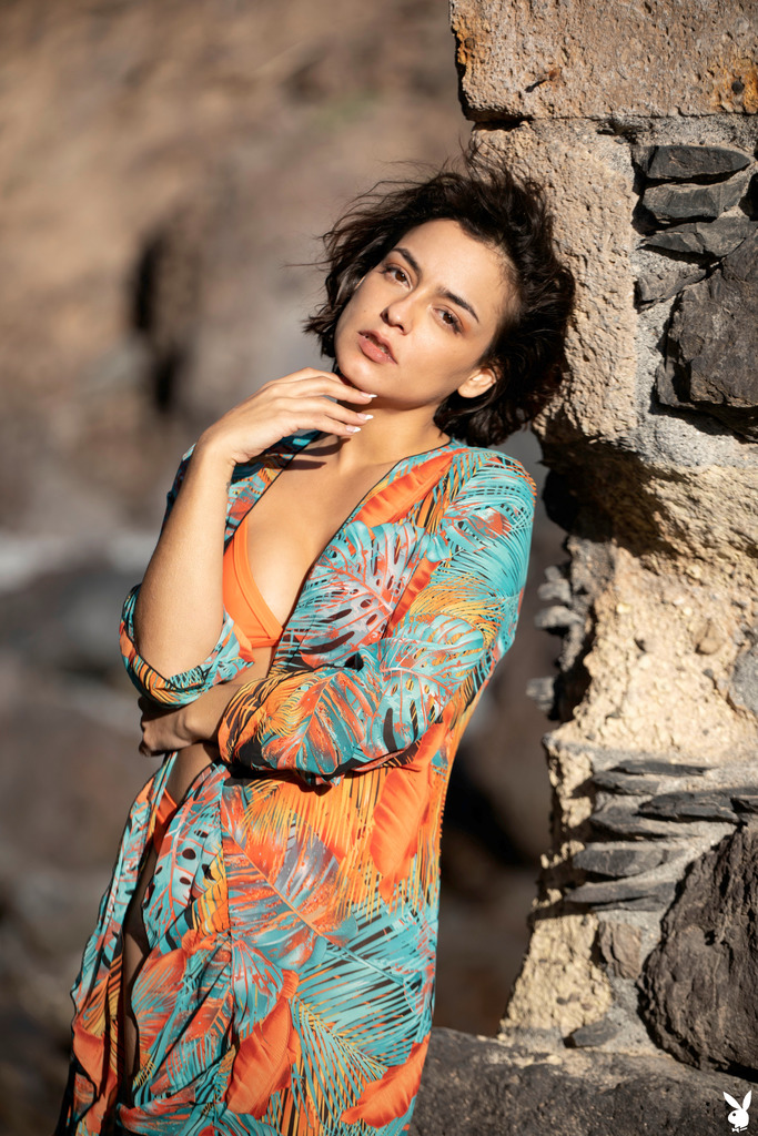 Joy Lamore In Eternal Summer — photo 1