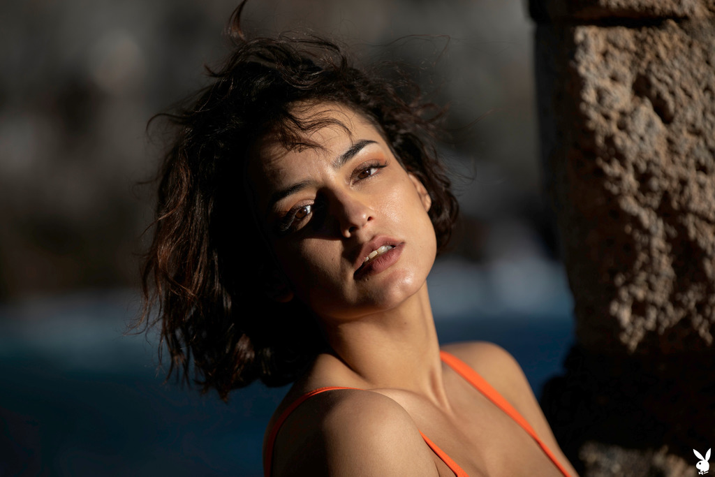 Joy Lamore In Eternal Summer — photo 3