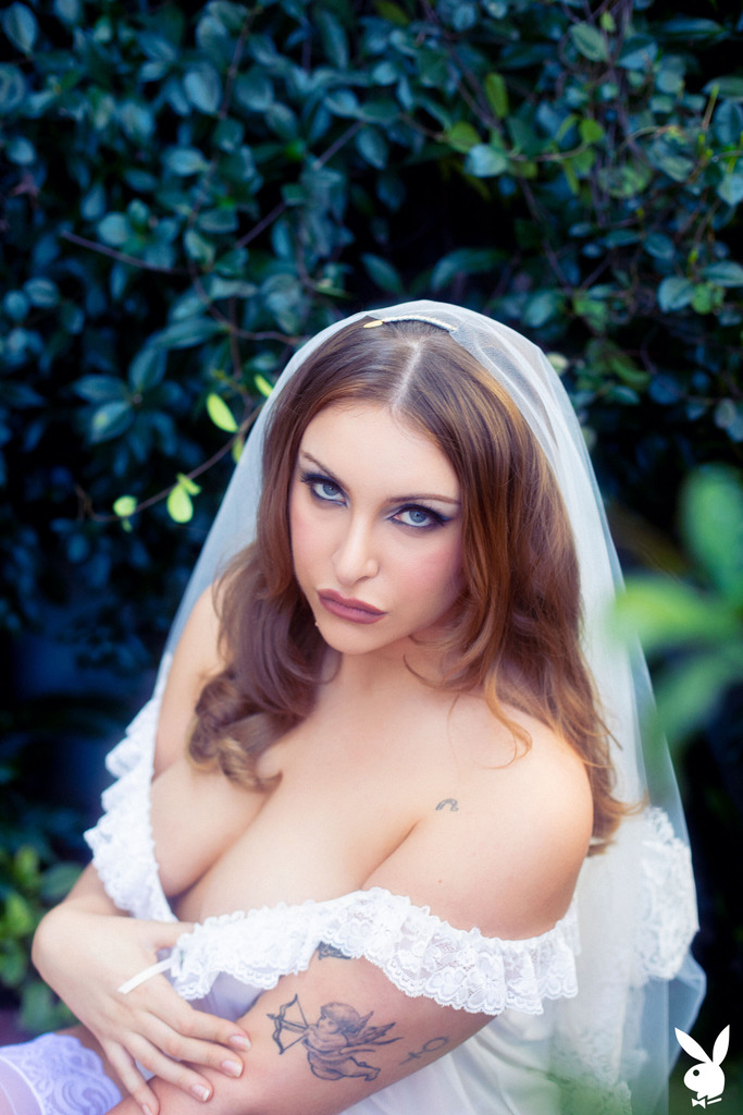 Bunny Gaubert In Forever Love — photo 3