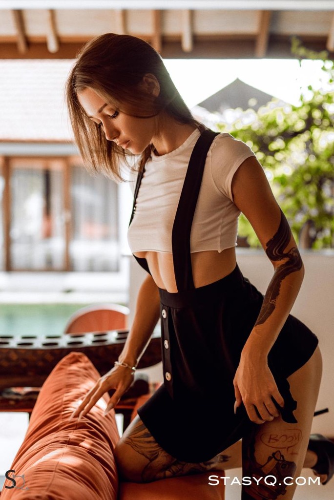 Black-Mango — photo 0