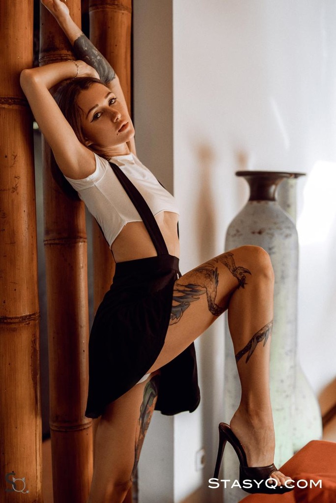 Black-Mango — photo 1